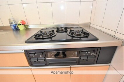 ディアステージシャロン[2LDK/51.3m2]の内装6