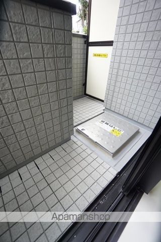 グランツ杉田の内装写真