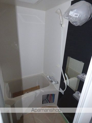 フォレ長堀通南の内装写真