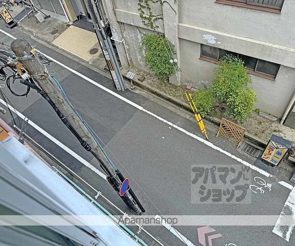 聖護院ハイツの内装写真