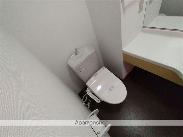 ボナール丸重の内装写真