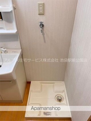 春月ビル[2K/40m2]のその他設備