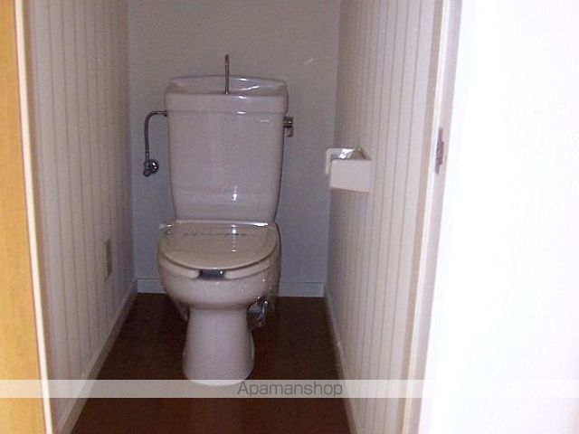 アーバンヒルズマンションの内装写真
