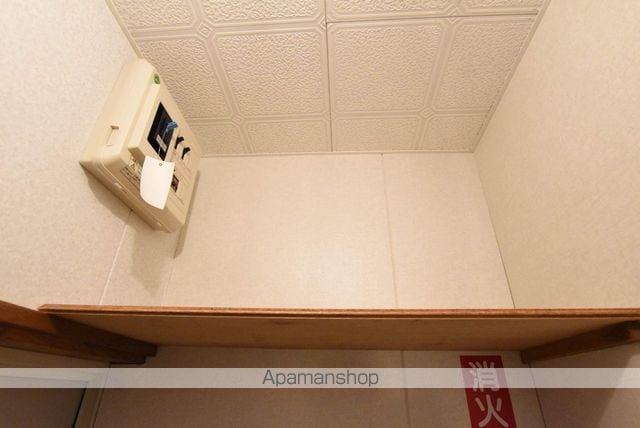 KIRAMECK円山東の内装写真