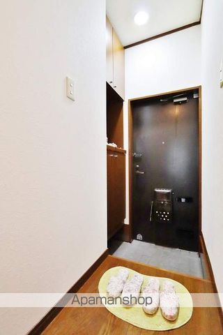 エクセレントフレッチェサンハイツの内装写真