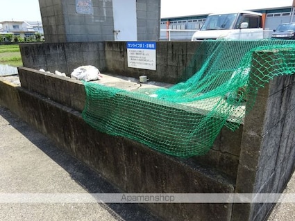 サンライフ浜Ⅰ[2DK/39m2]の共用部3