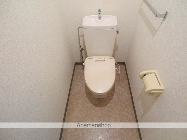 ソレイユ松戸の内装写真