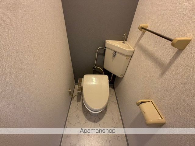 メュールパレ松本 Iの内装写真