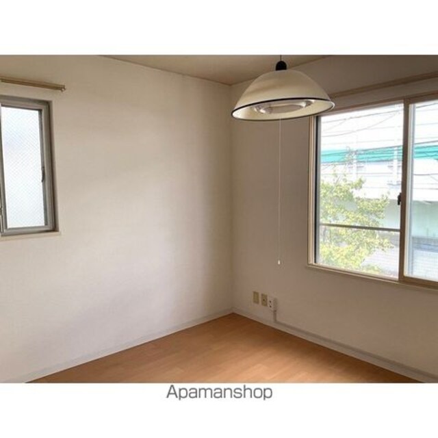 アスカハイツ[1R/20.35m2]のリビング・居間1