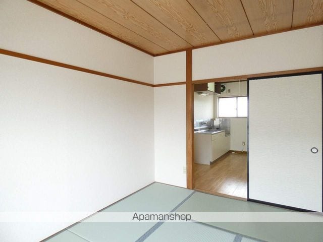 コーポシングルの内装写真
