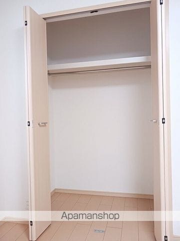 マルベリーの内装写真