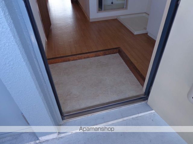 P-Platzの内装写真