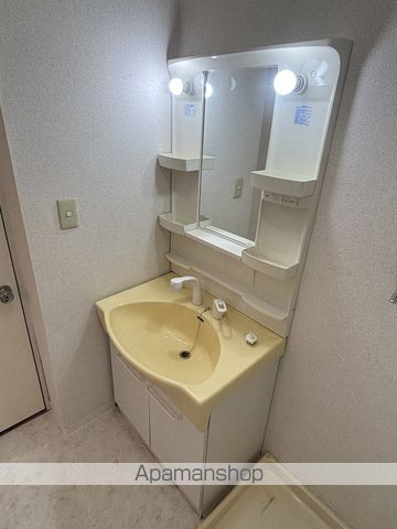 エステートIの内装写真