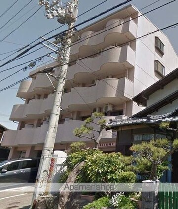 ＢＬＥＳＳ堀江[1K/38m2]の外観2