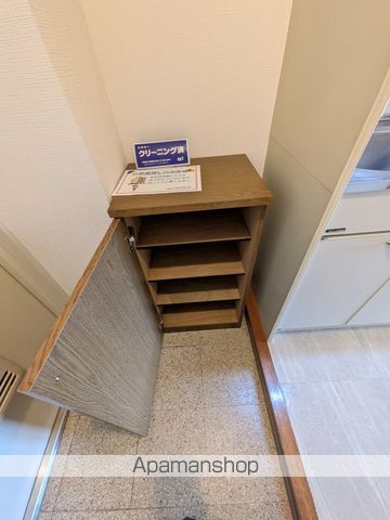 ハイツ原PartIIの内装写真