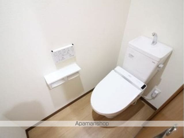 PRIMROSEの内装写真