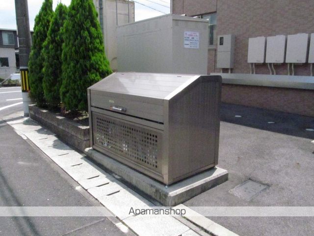 本巣郡北方町 3階建 築16年のその他写真