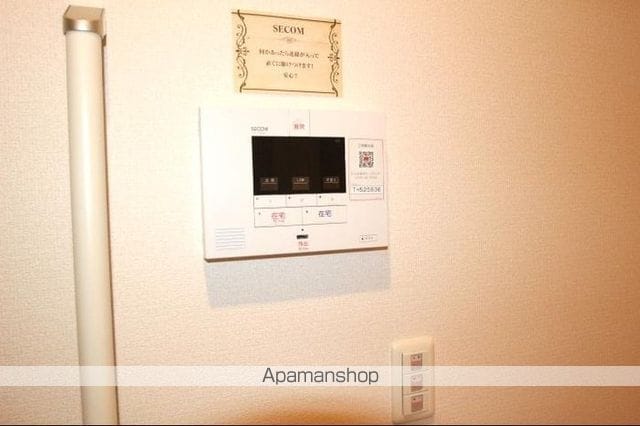 クレールウエストの内装写真