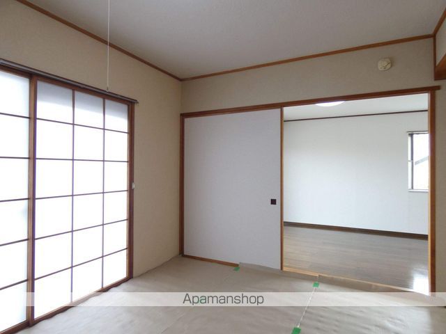 ハートヒルズ浜松の内装写真