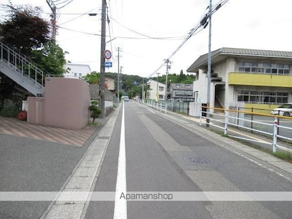 ラントレ[1R/25.92m2]の周辺8