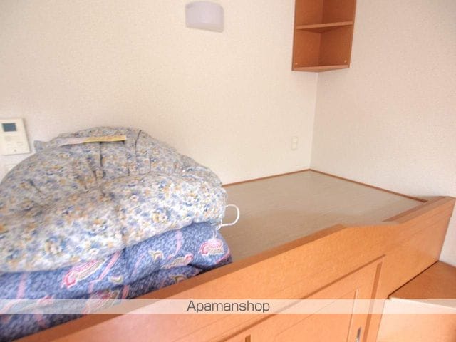 レオパレス清水IIの内装写真