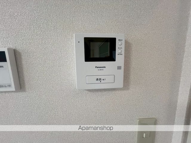 コーポエリカBの内装写真