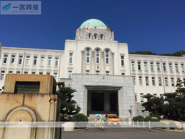 第五正田ビルの周辺写真