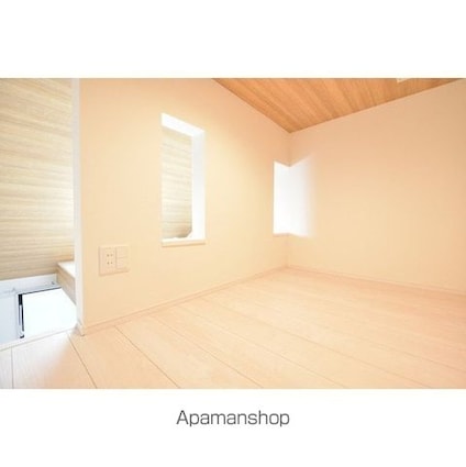 ハーモニーテラス高井戸西[1R/10.5m2]のその他部屋・スペース1