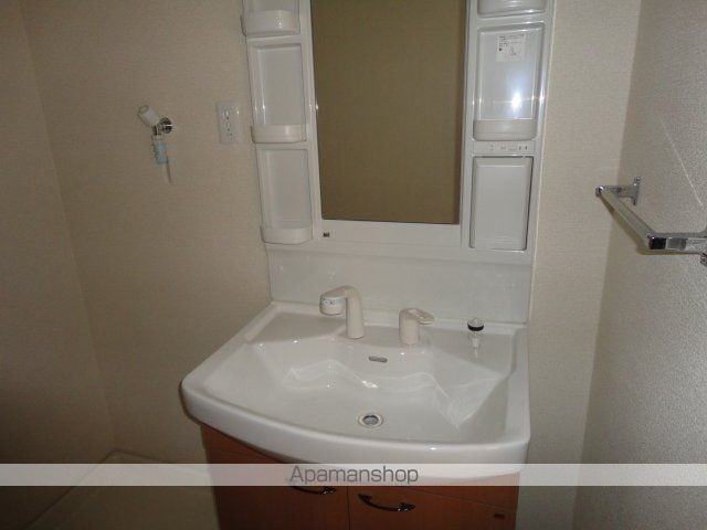 AVENIR ZUGの内装写真