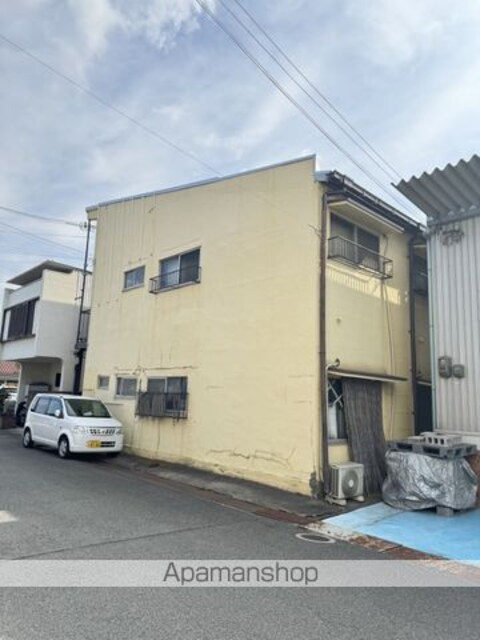 和歌山県和歌山市築港５丁目[2K/33m2]の外観1