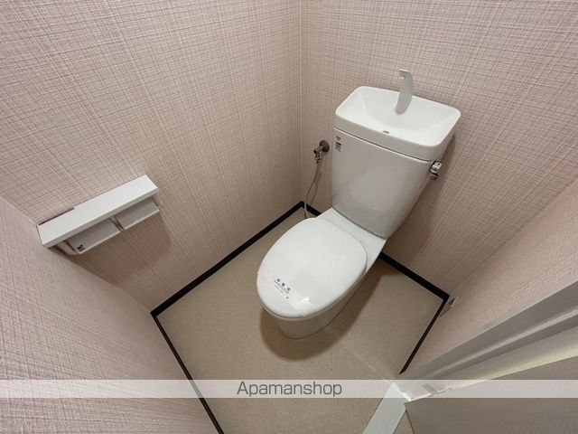 レオハイム木屋の内装写真