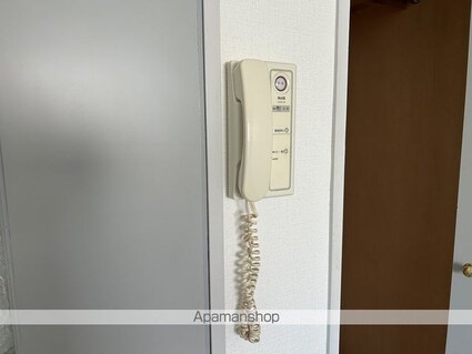 パティオ舟入[1K/20m2]の内装2