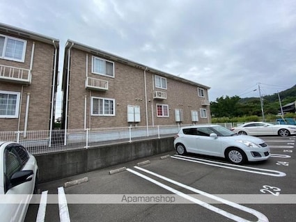 香川県高松市西山崎町[2LDK/57.02m2]の外観4