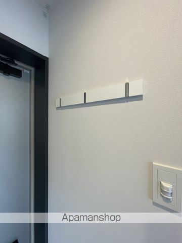 リアンシエルブルー香椎宮前の内装写真