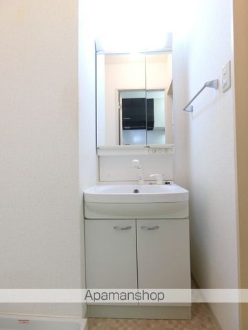 Brancheの内装写真