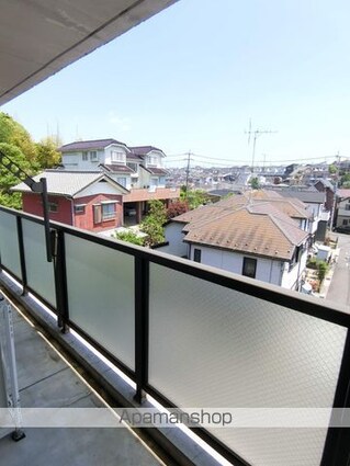 エクシード二ツ木Ｃ棟[1LDK/40.78m2]のエントランス2