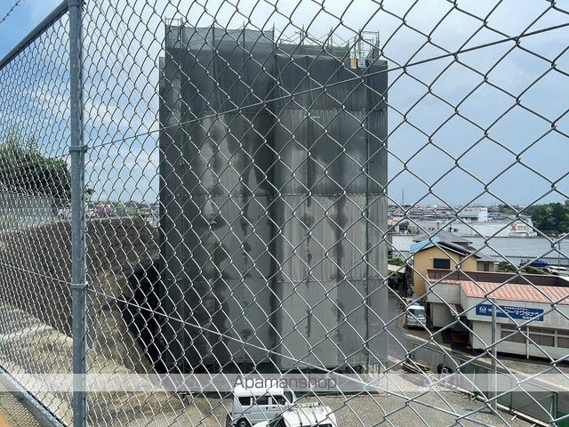 BLU MAREの外観写真