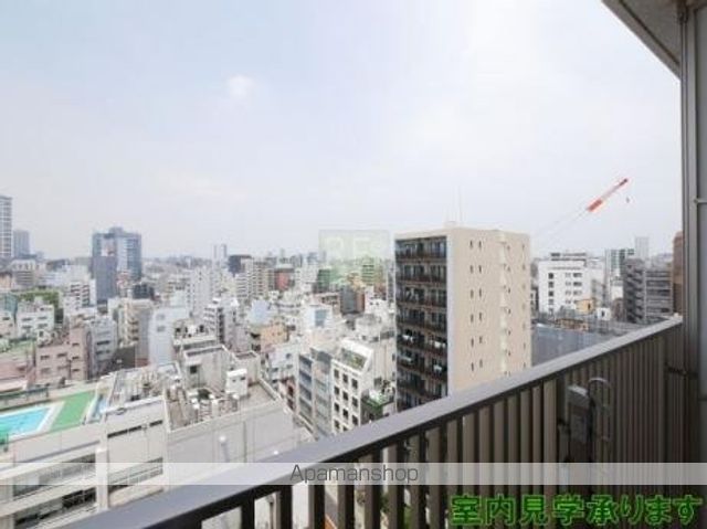 パークアクシス浅草橋二丁目の内装写真