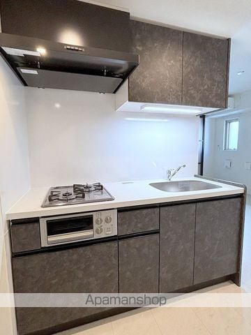 URBANEX堺筋本町の内装写真