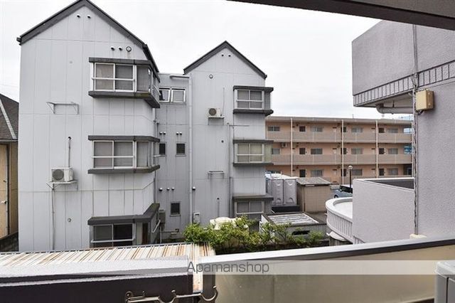 三恵レジデンスIのその他写真