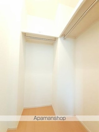 ソルビエント[2DK/45.77m2]の収納