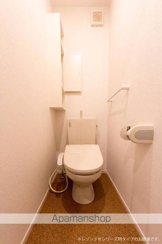 ピエール ヴィラージュの内装写真