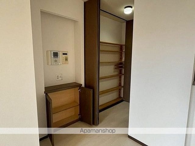 ライオンズヒルズ高知の内装写真