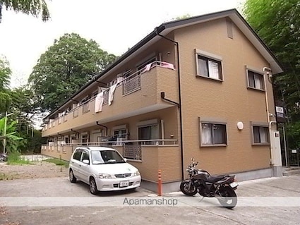 グリーンビレッジ[2DK/46.27m2]の外観3