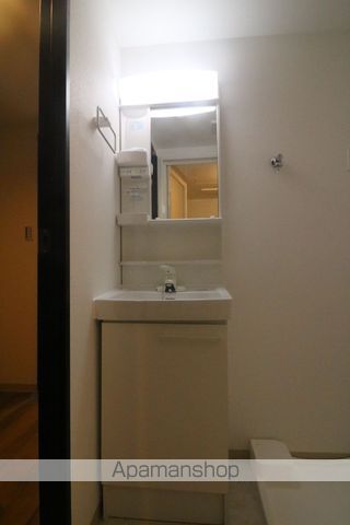ハイツけやき七番館の内装写真