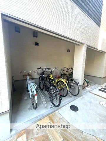 フジパレス住吉山之内のその他写真