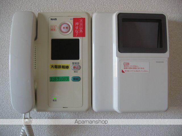 エステートモア・薬院シャンブルの内装写真