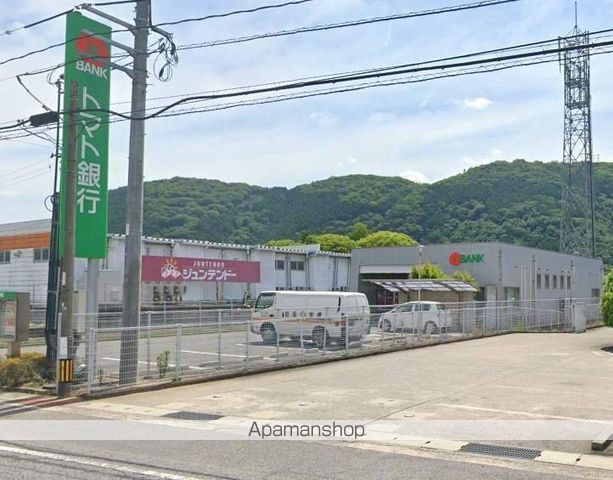 グリーンベルB棟の周辺写真