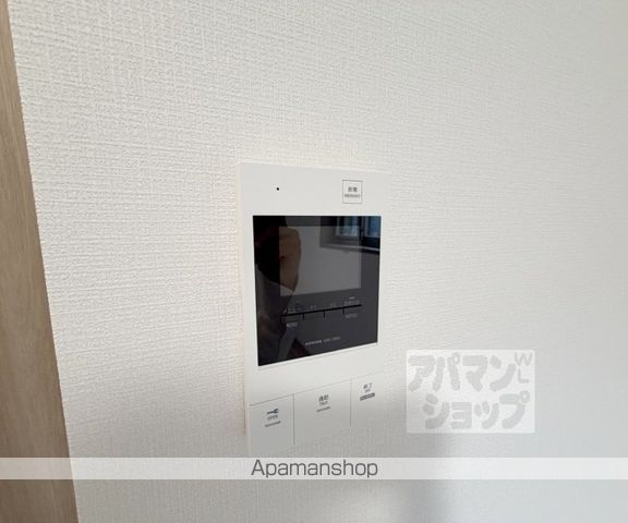 ベラジオ雅び西大路五条IIの内装写真