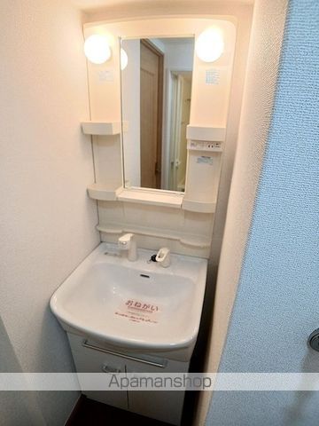 インノバ-レ桜ヶ丘の内装写真